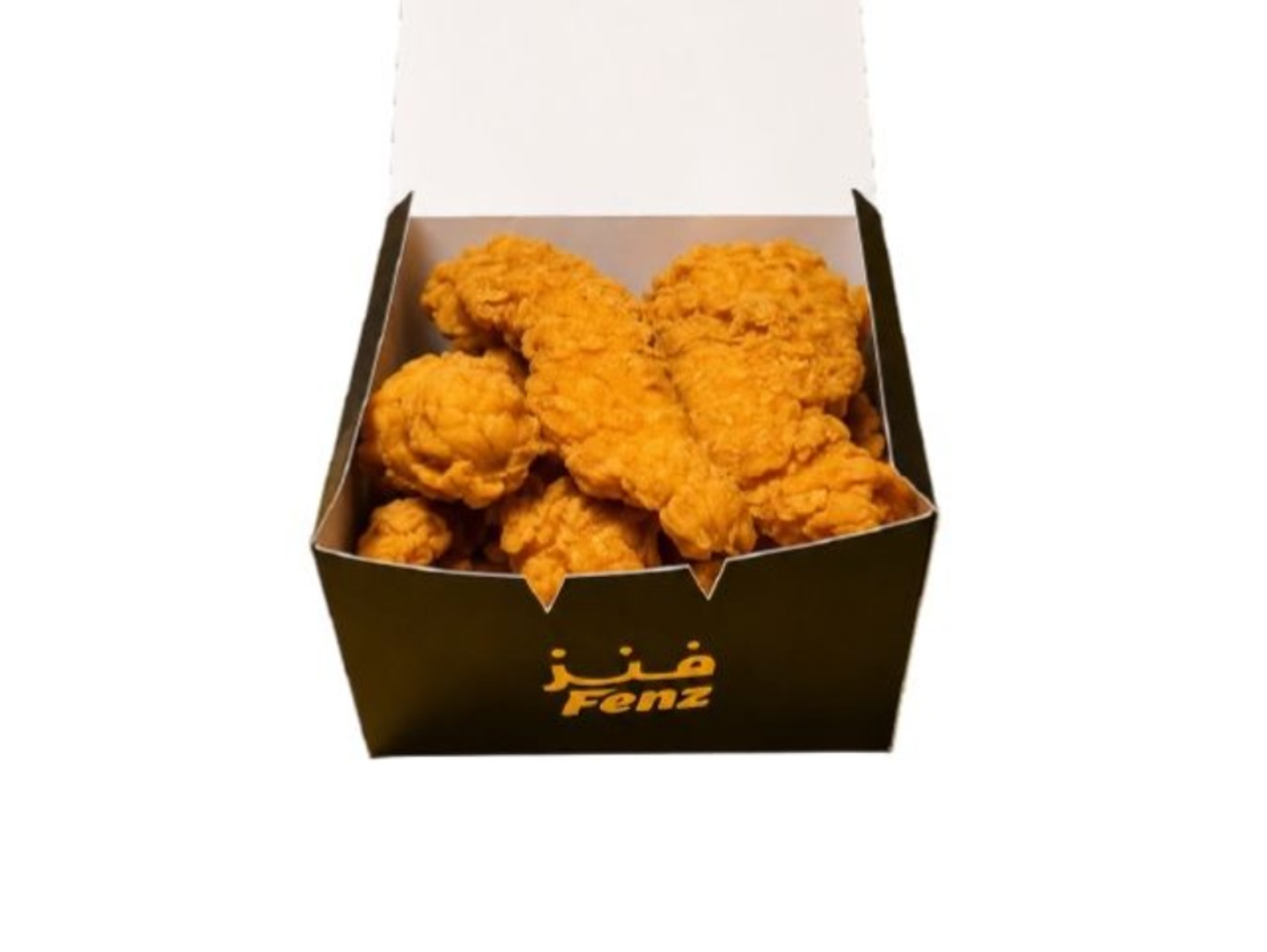 Chicken Strips