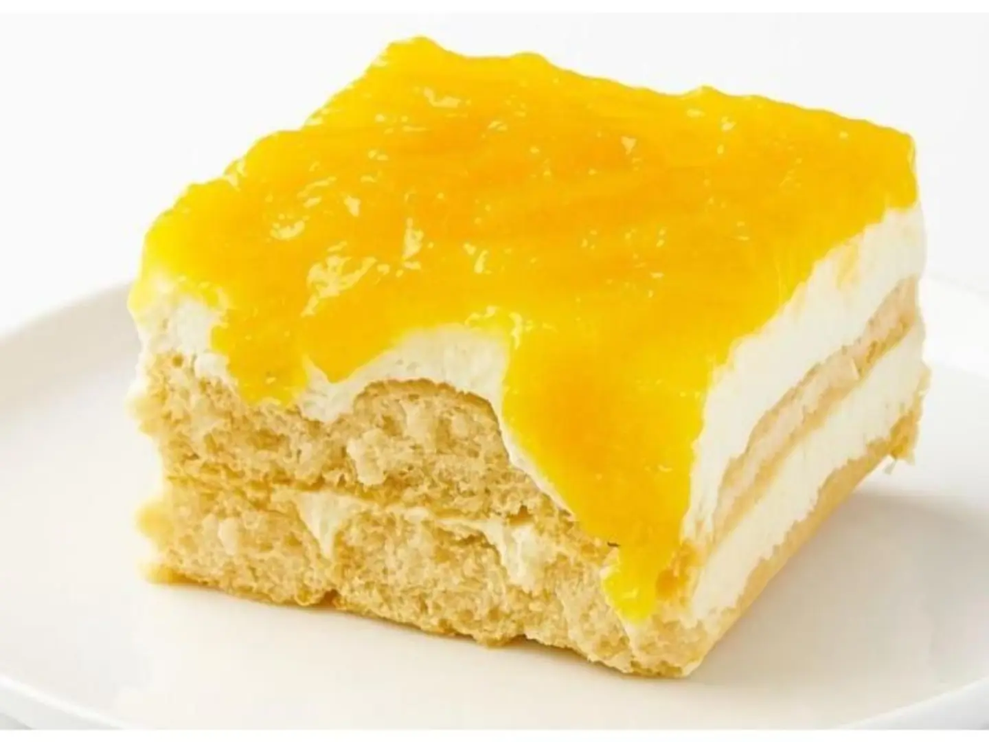 Pineapple Tiramisu