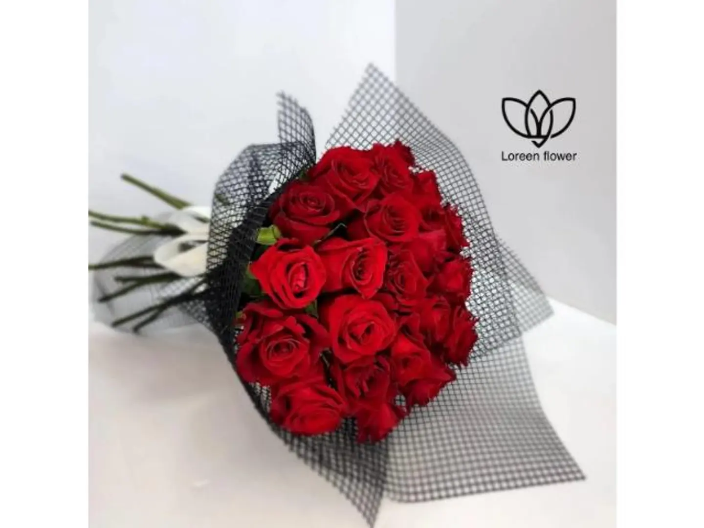 بوكية وجودك في حياتي هو السعادة الدائمة