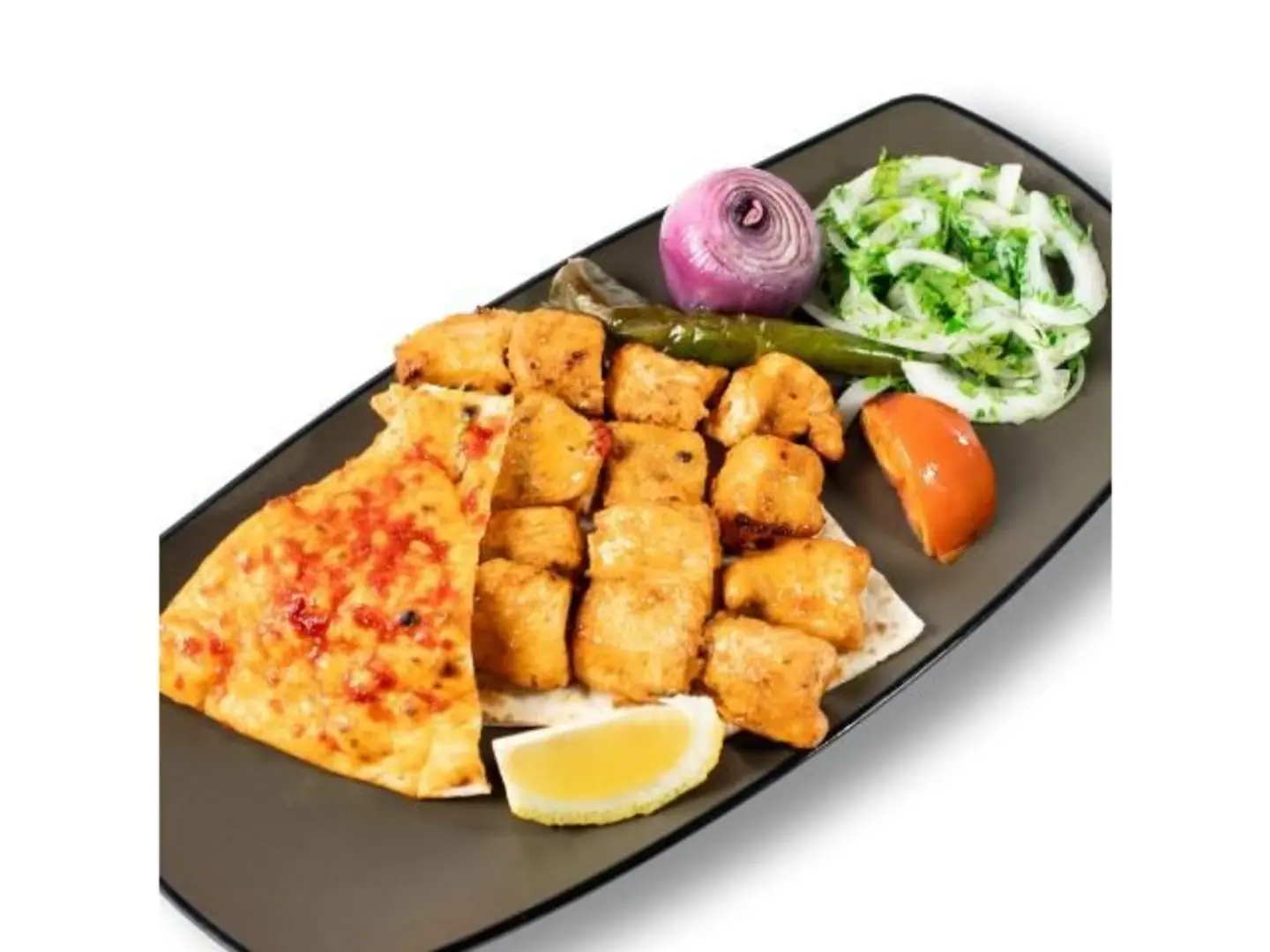 Shish Tray