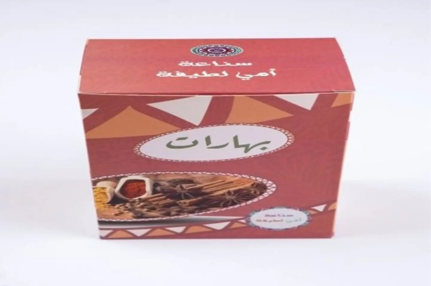 بهارات مشكلة