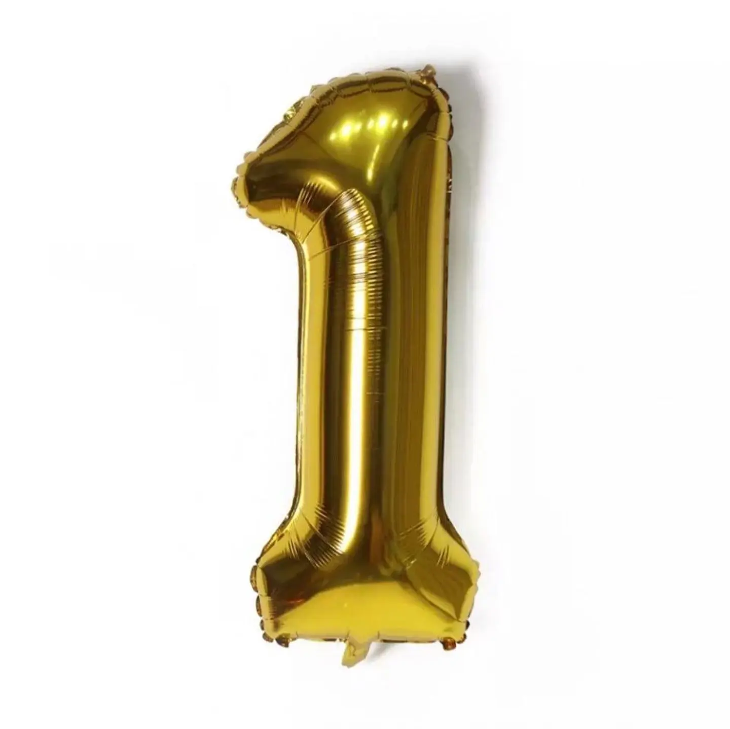 Helium Balloon 1