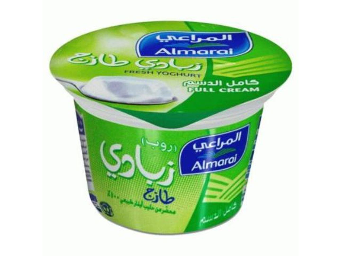 زبادي