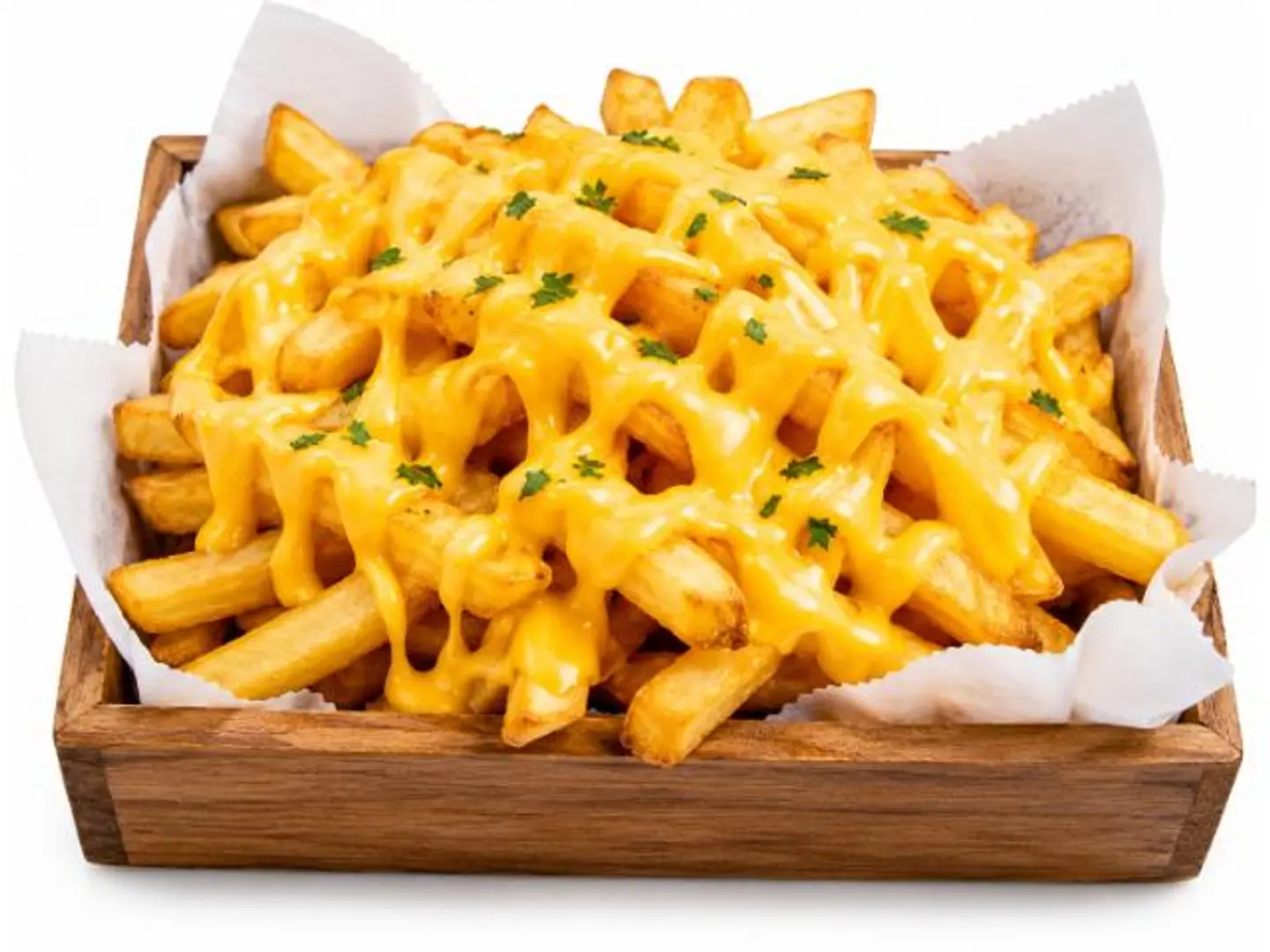 Cheese Fries