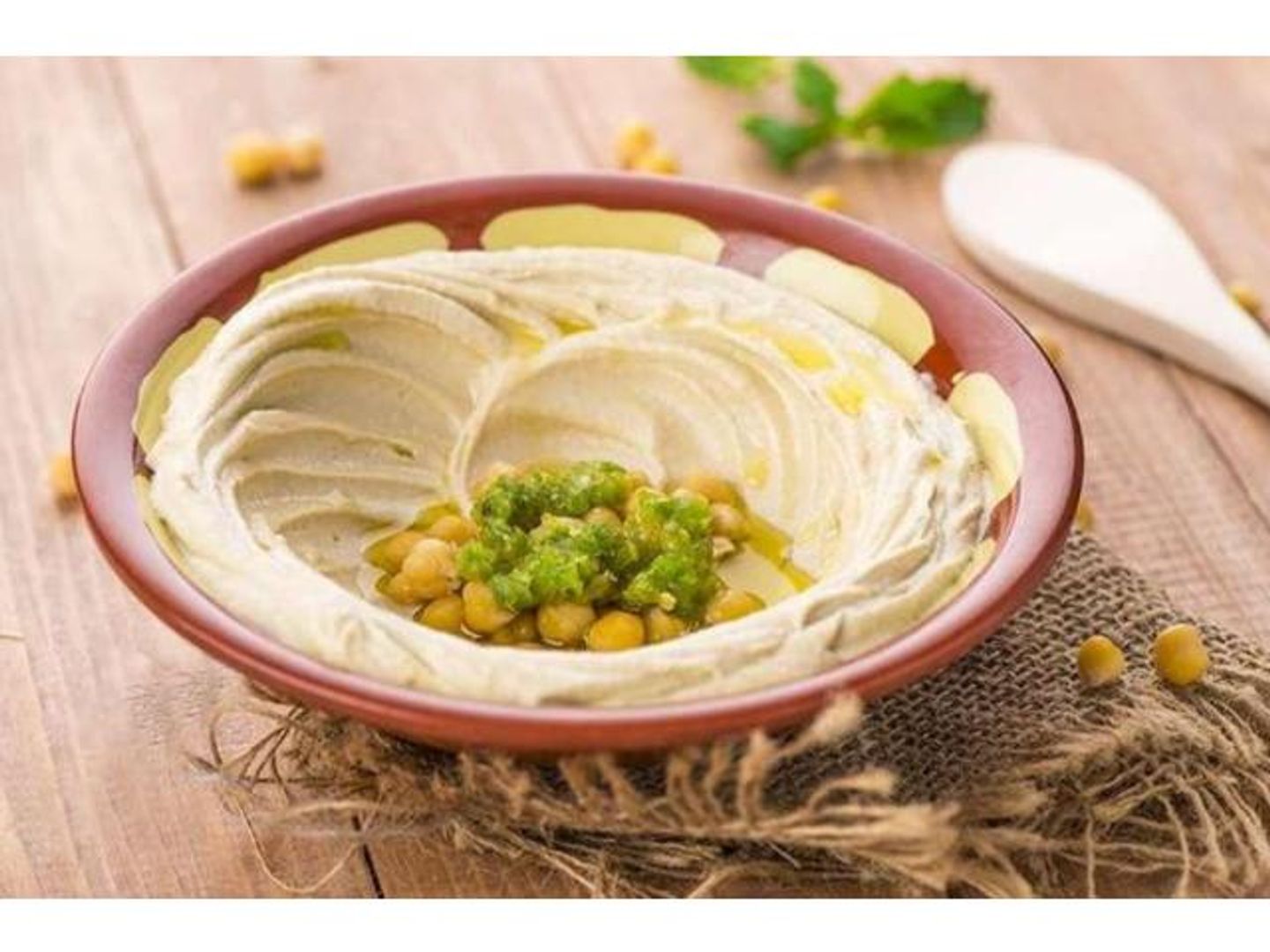 Hummus
