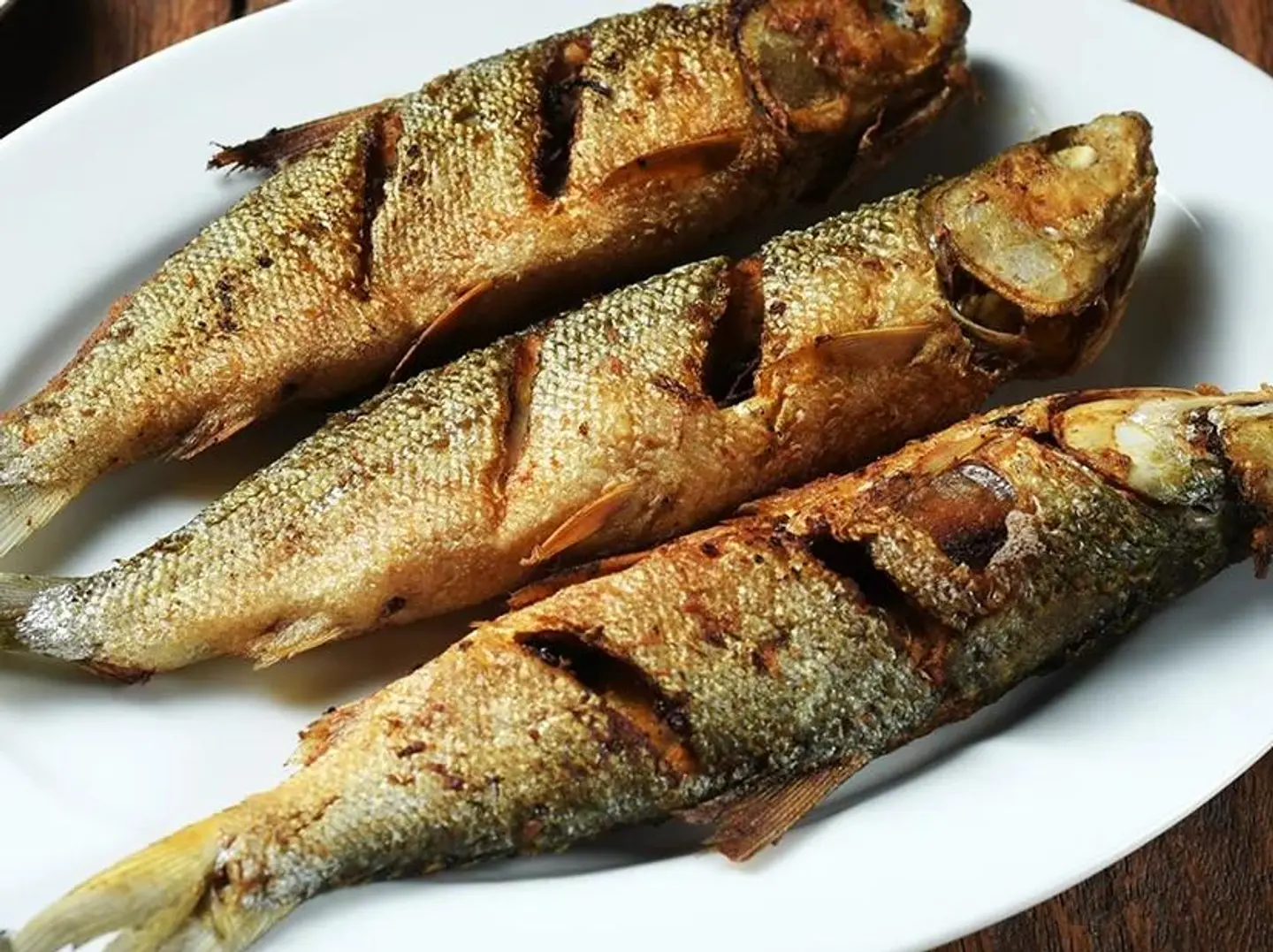 Fried Harid