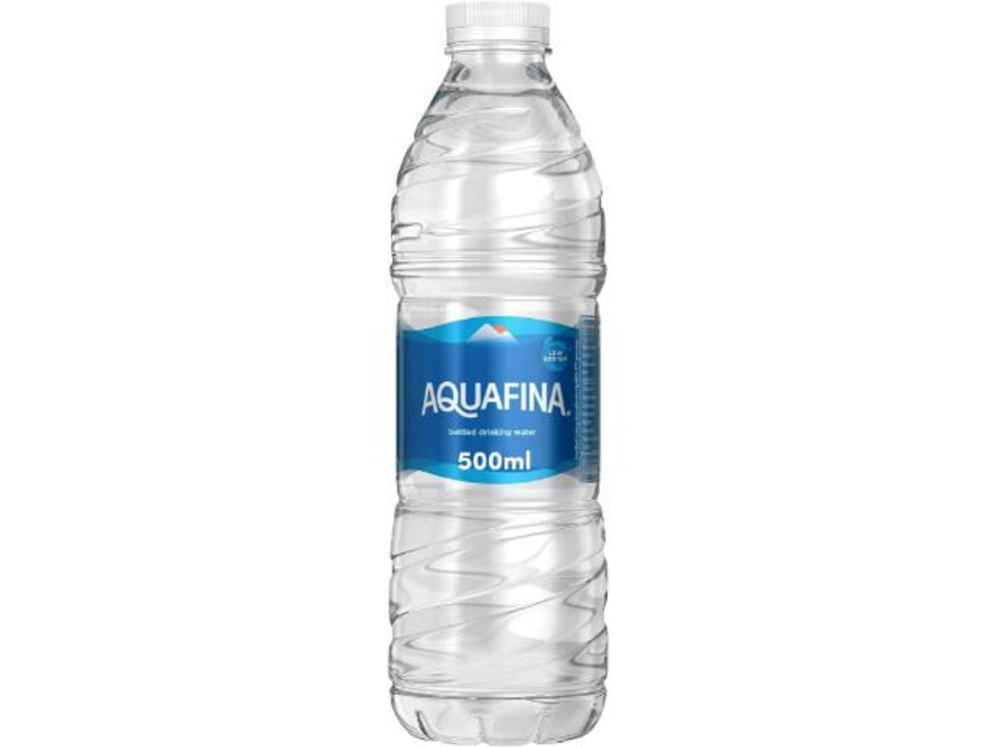 Water Aquafina500ml