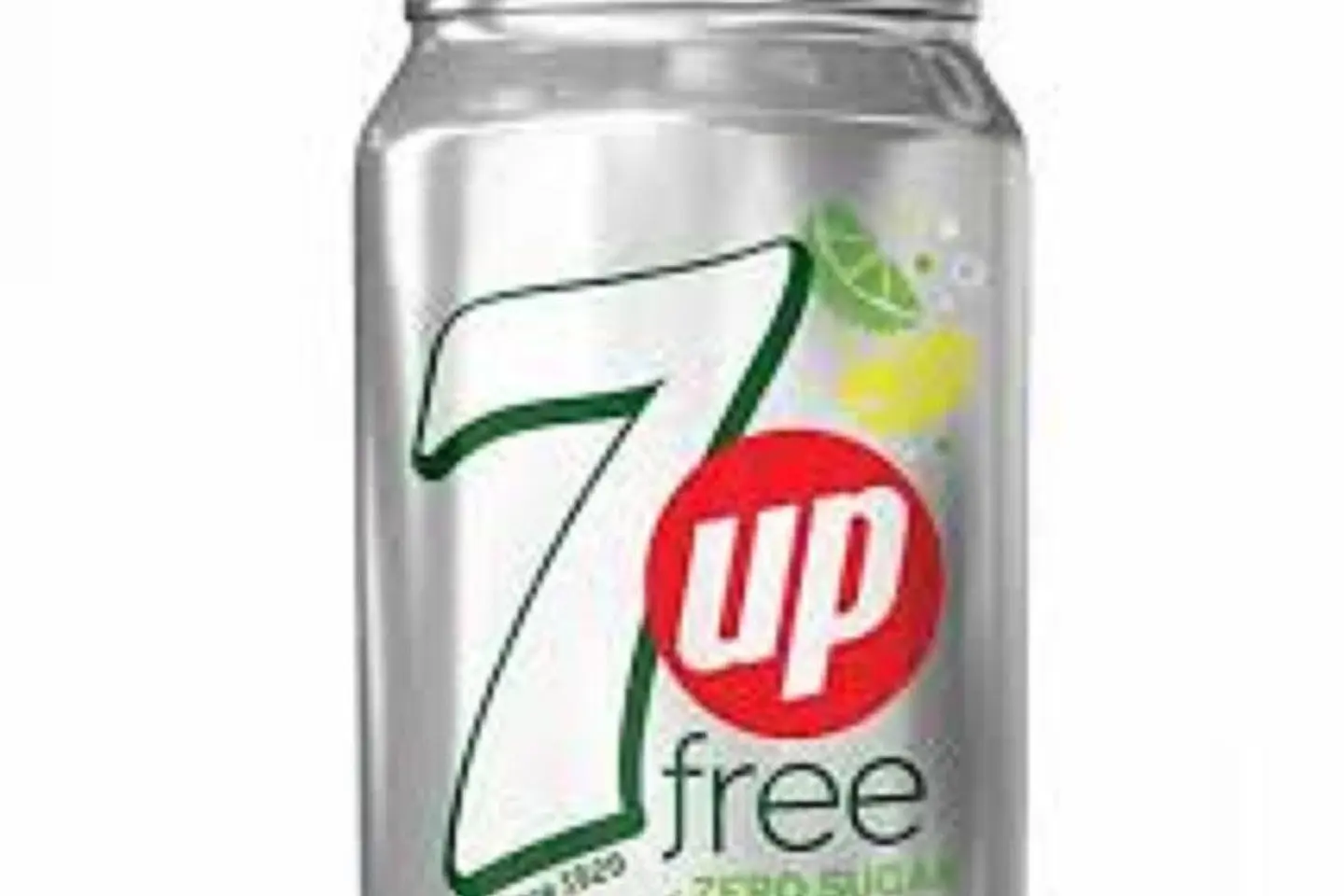 Diet 7up
