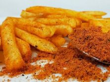 بطاطس مقلية مبهرة-صغير