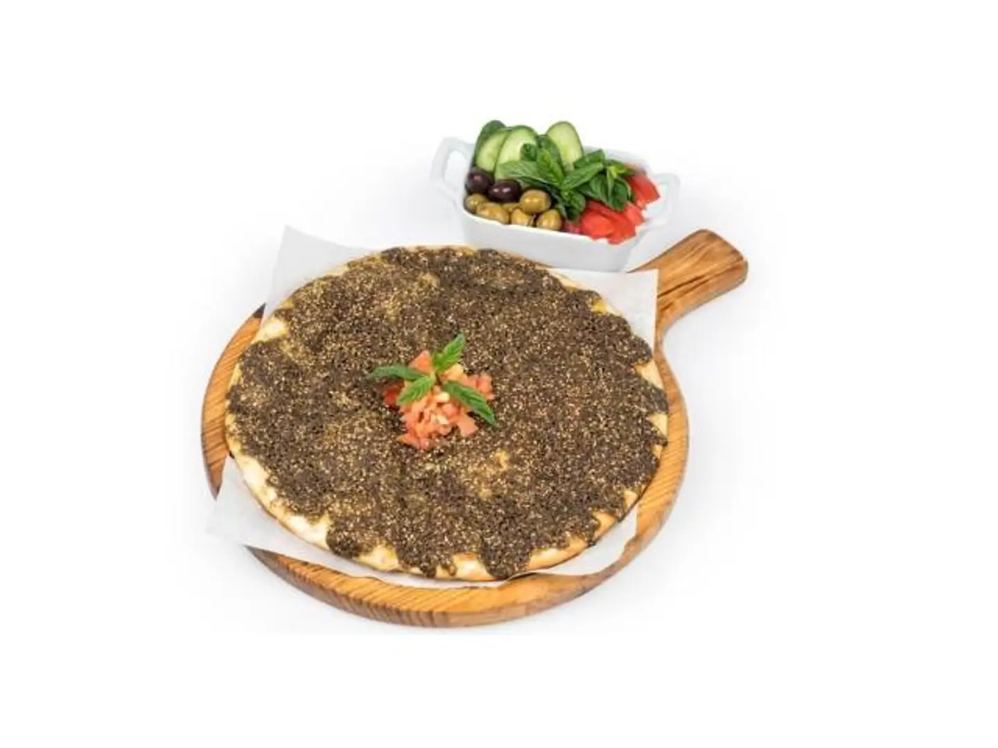 Zaatar