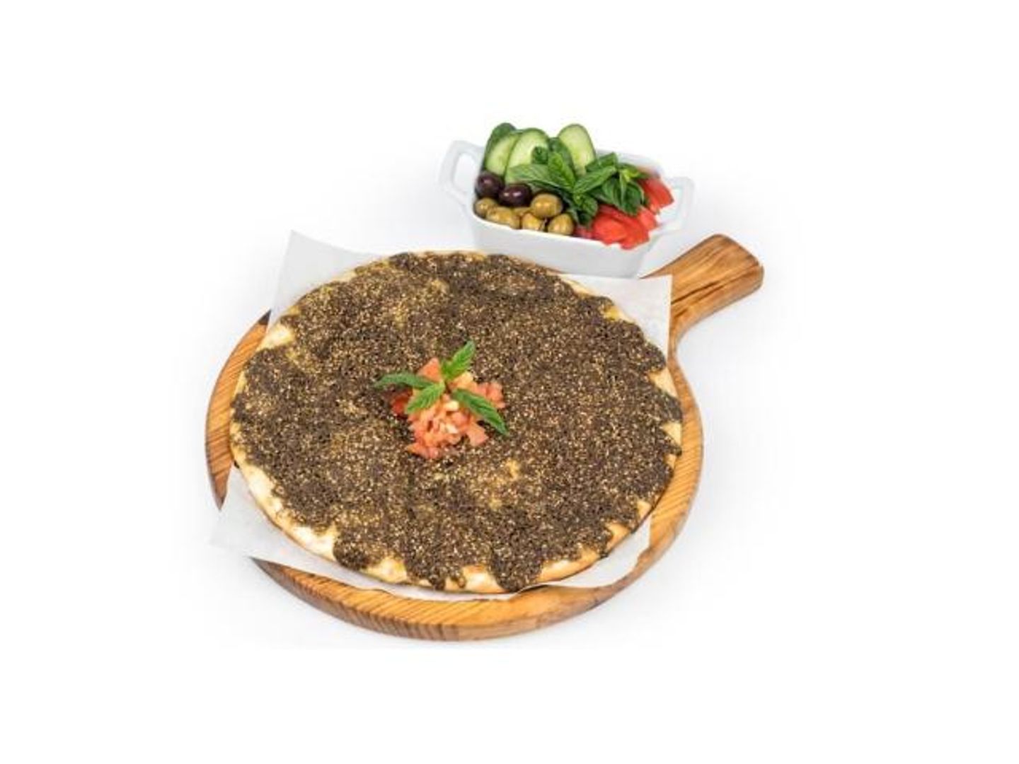 Zaatar