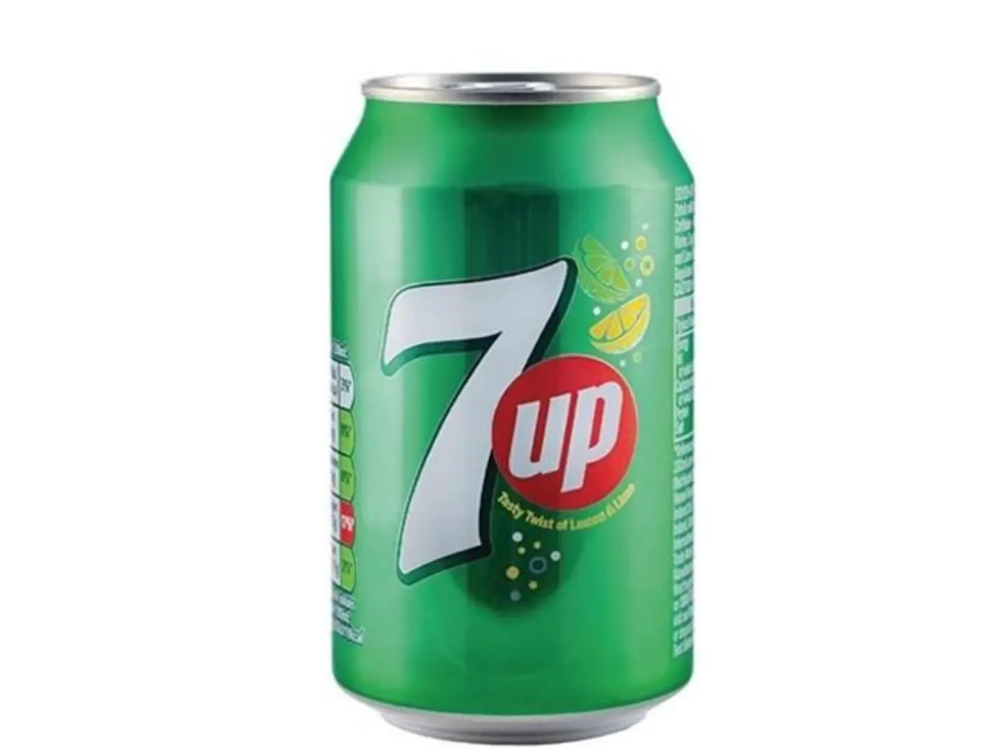 7 Up