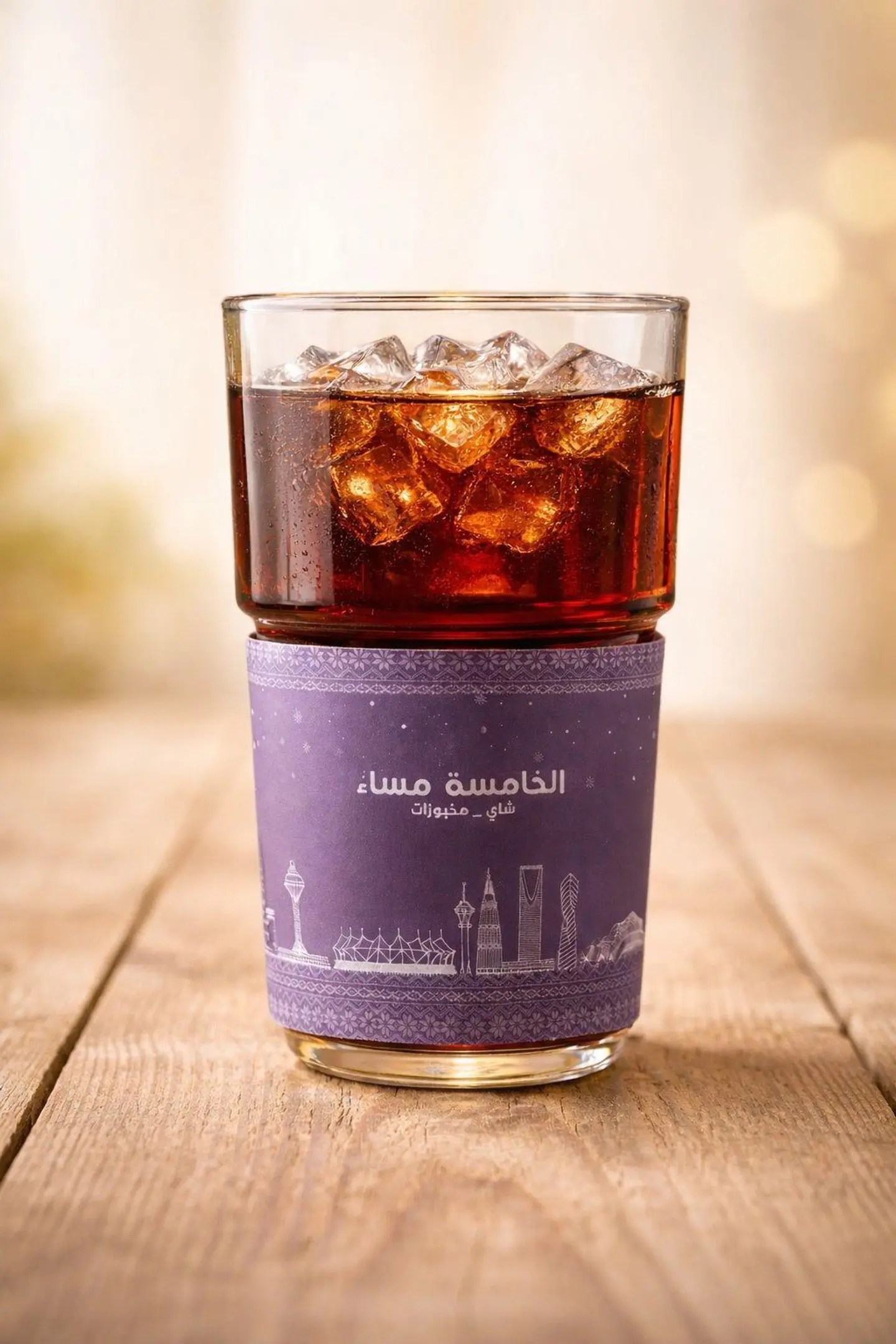 Iced Tea