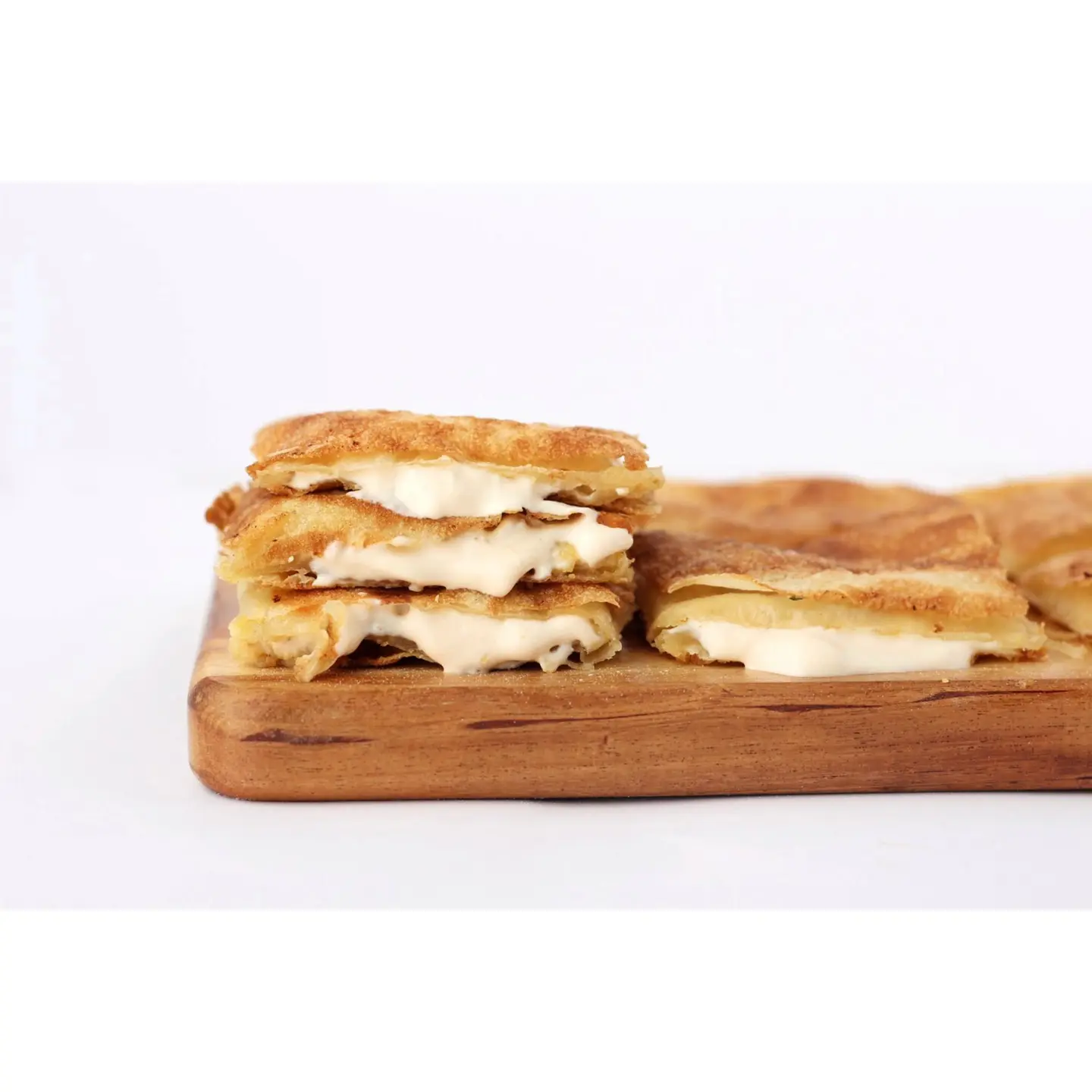 Cream Cheese Mutabbak
