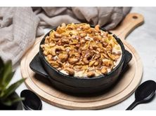 عريكة مكسرات
