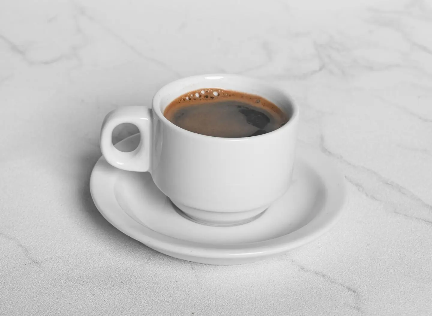 Turkish Coffee