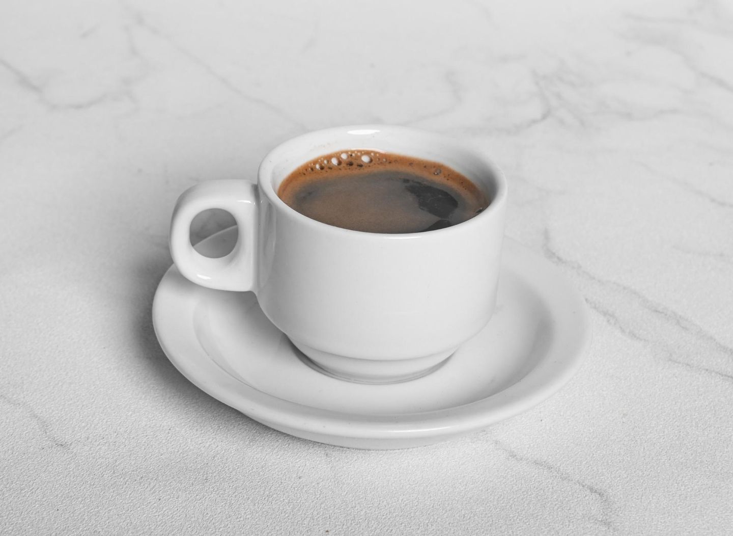 Turkish Coffee