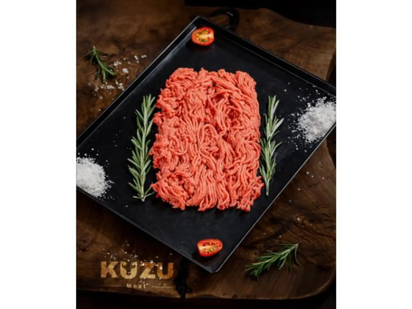 Ground Lamb