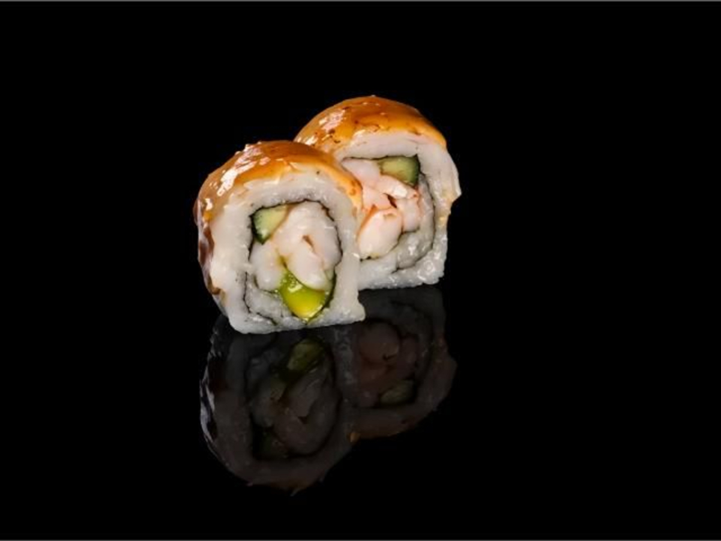 Sumo Roll