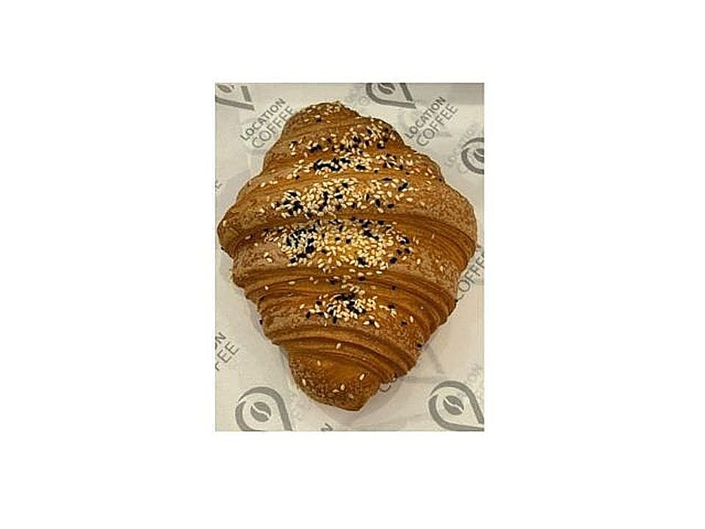 كرواسون بالجبنة