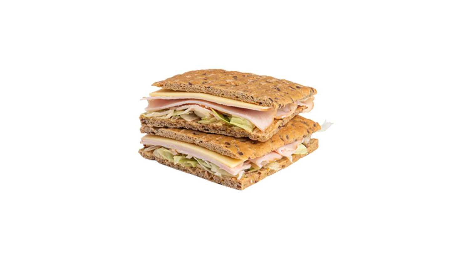Turkey Sandwich