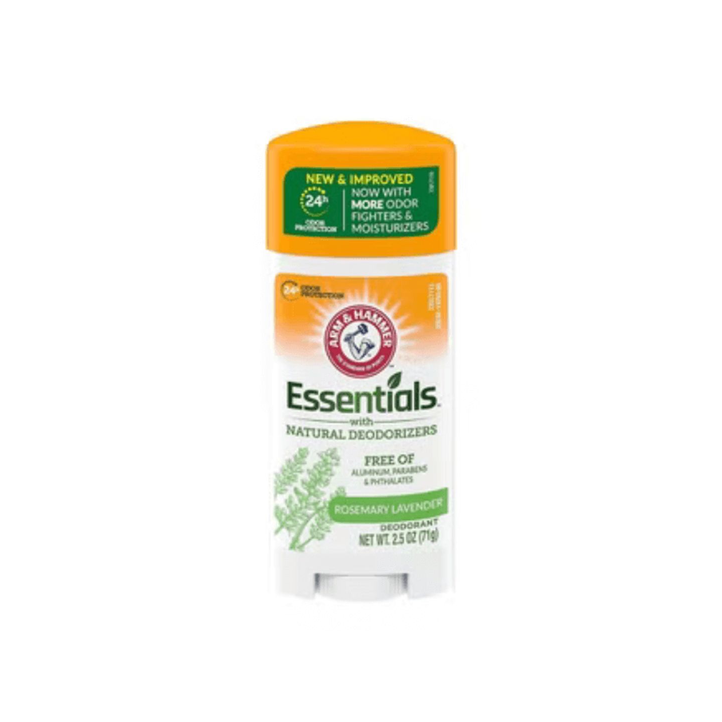 Arm American Deodorant Rosemary 71g