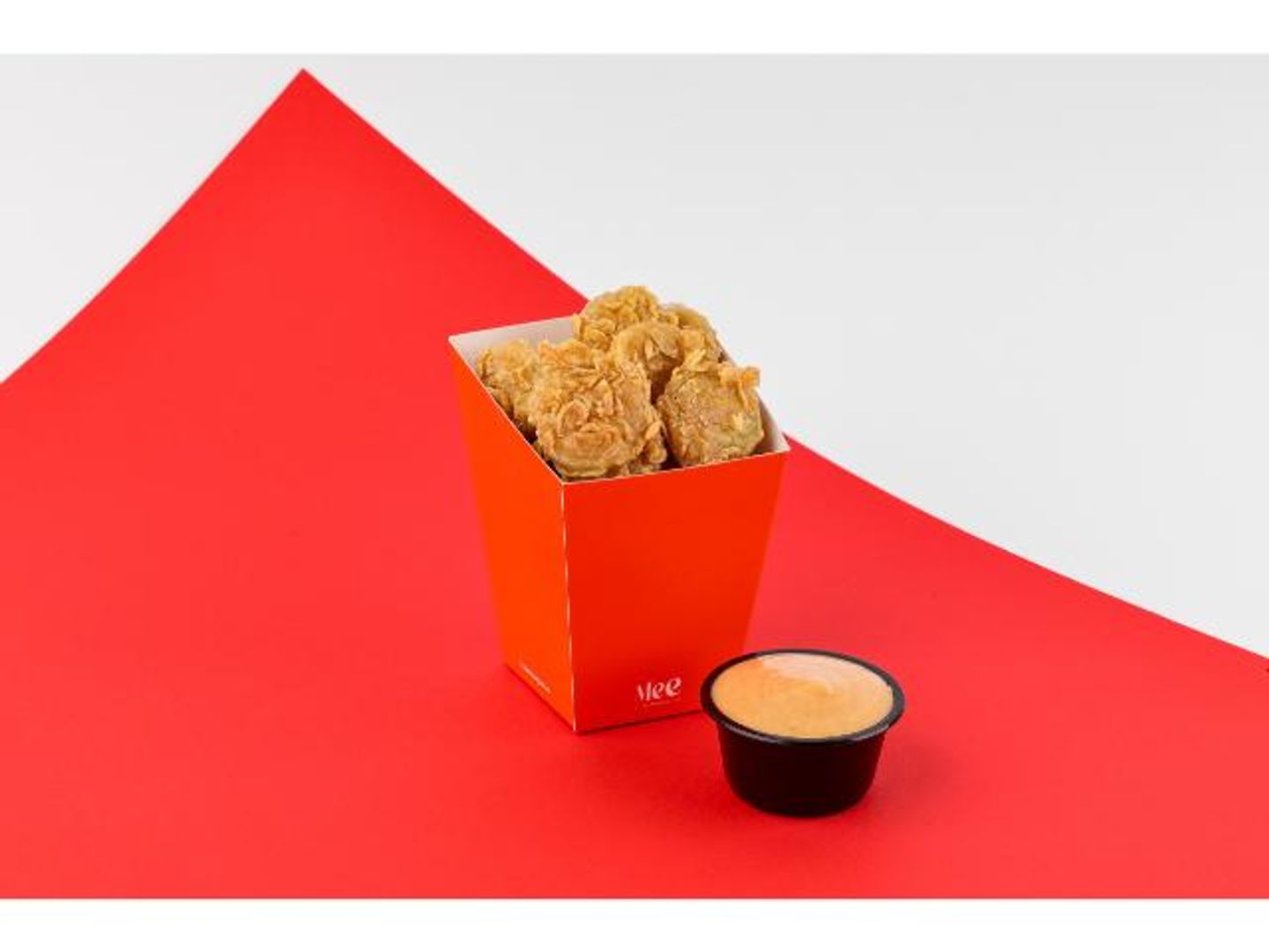 Mee Bites