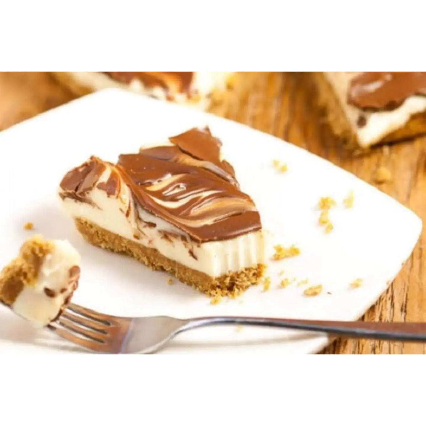 تشيز مقلوب كراميل