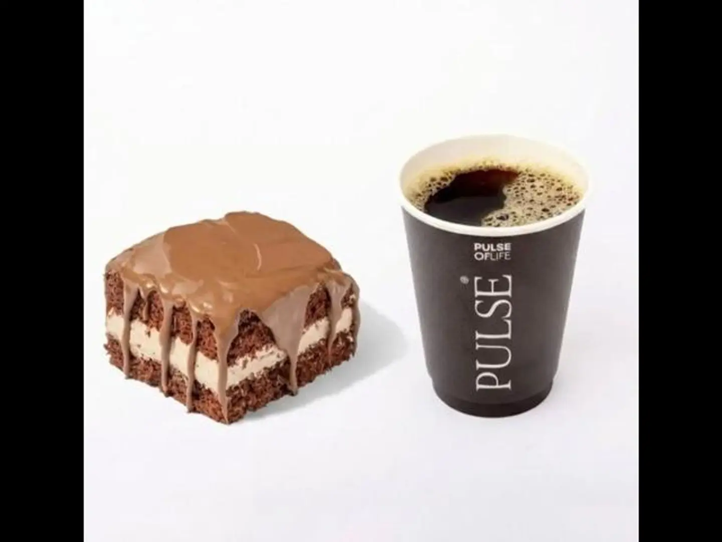 ريتش كيك + في 60