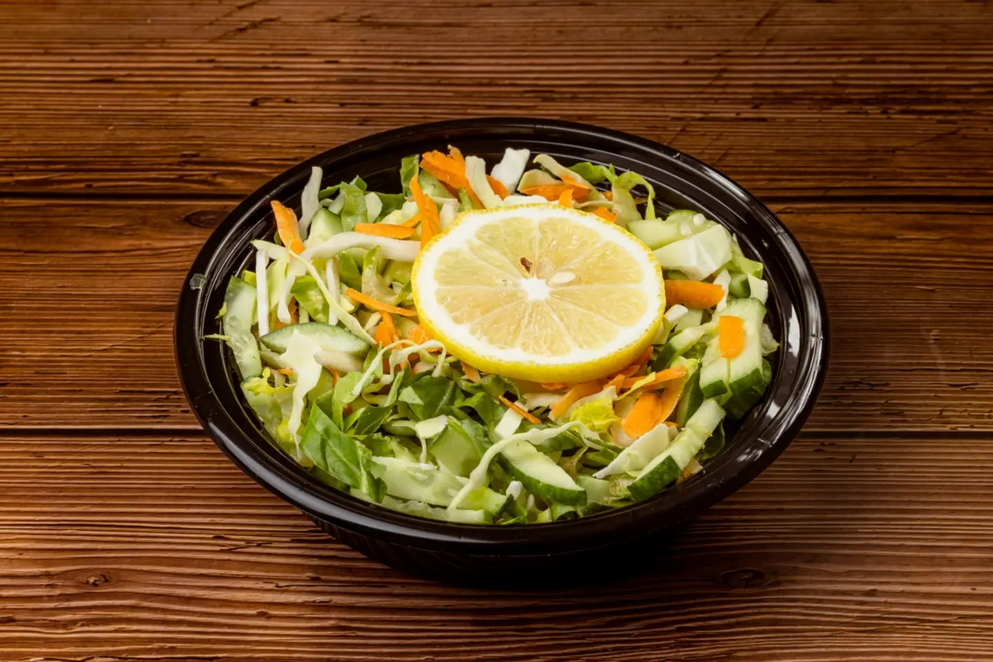 Mixed Green Salad