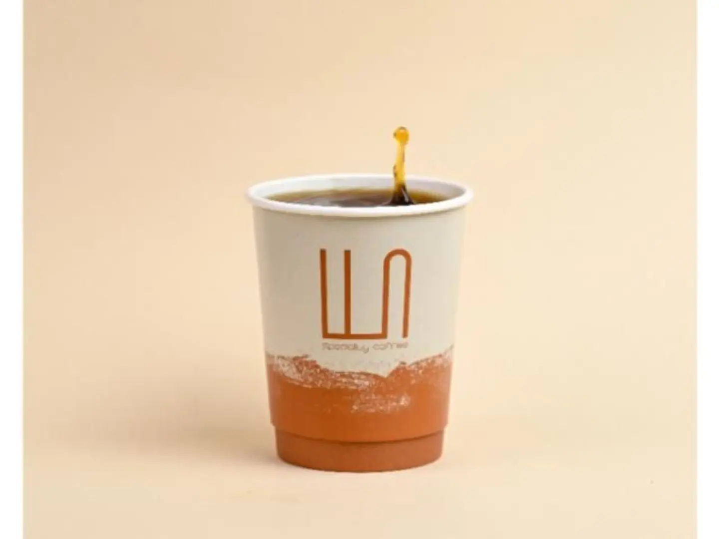 Hot Premium Coffee