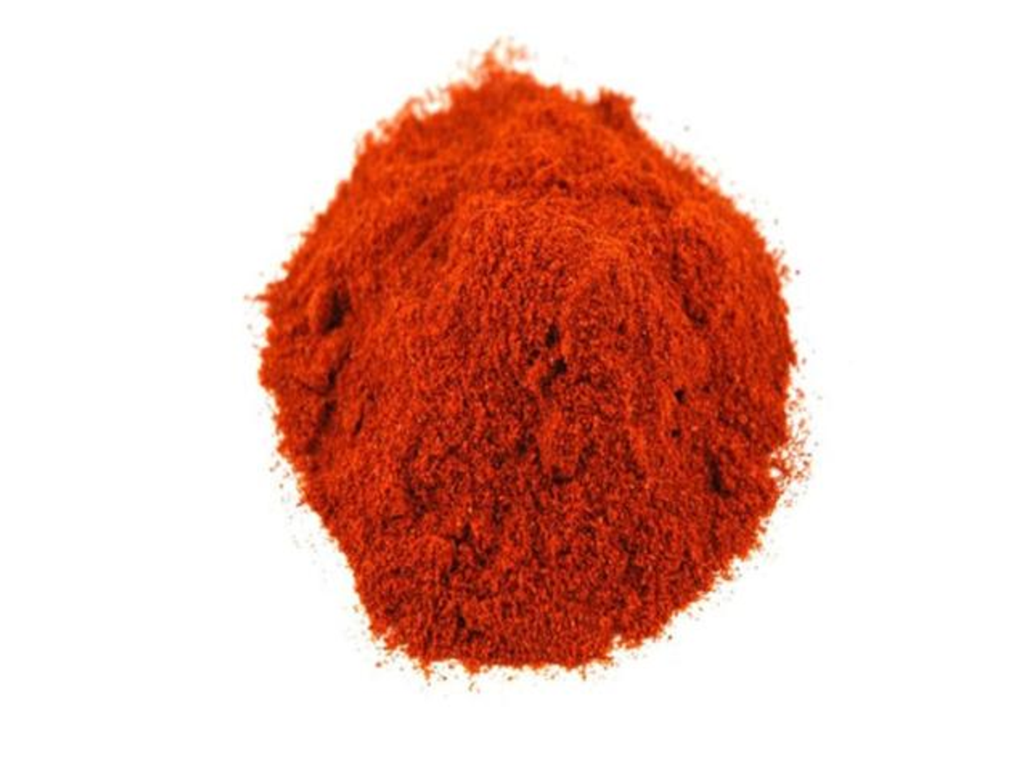 Ground Red Pepper