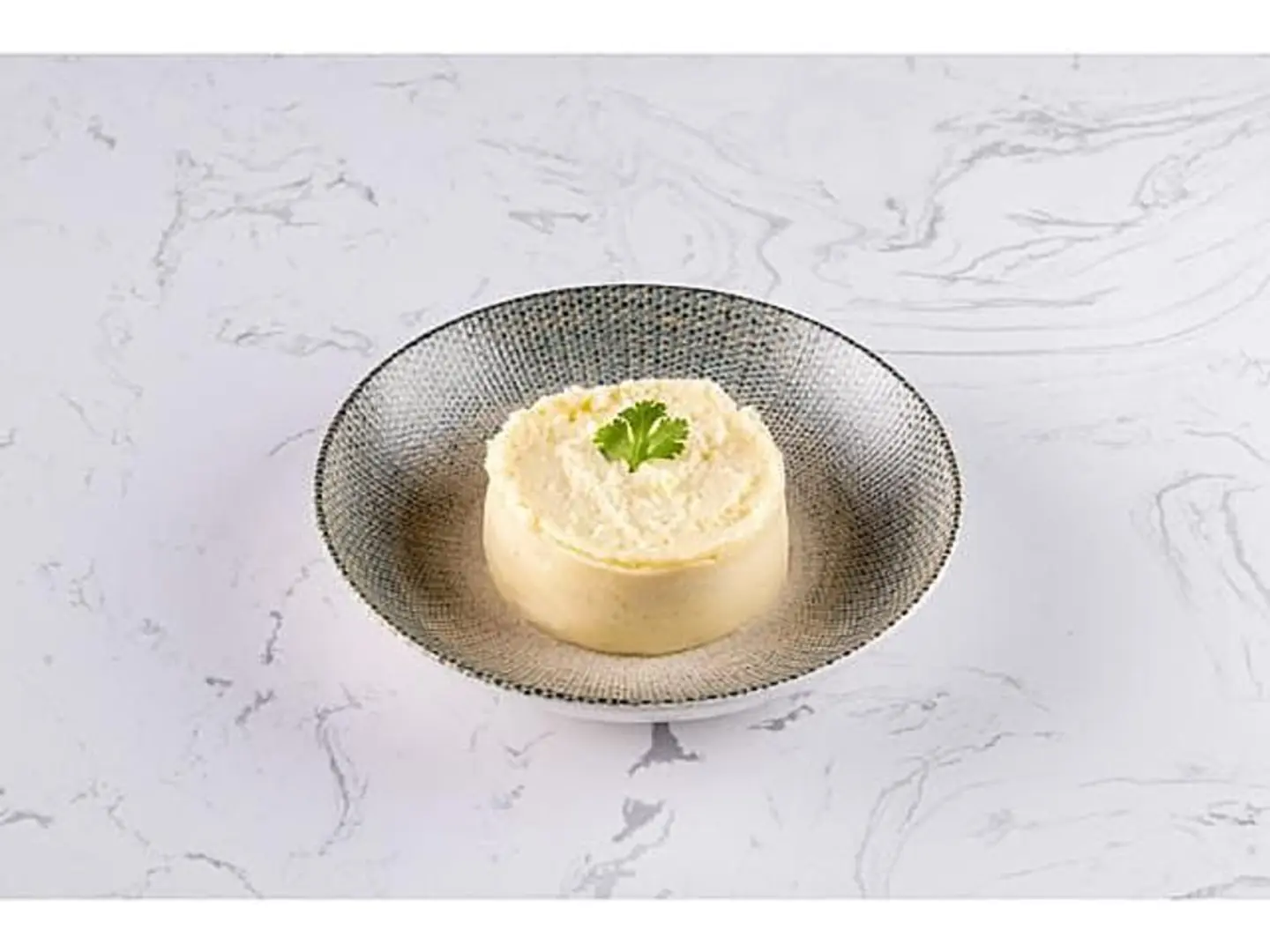 Mashed Potato