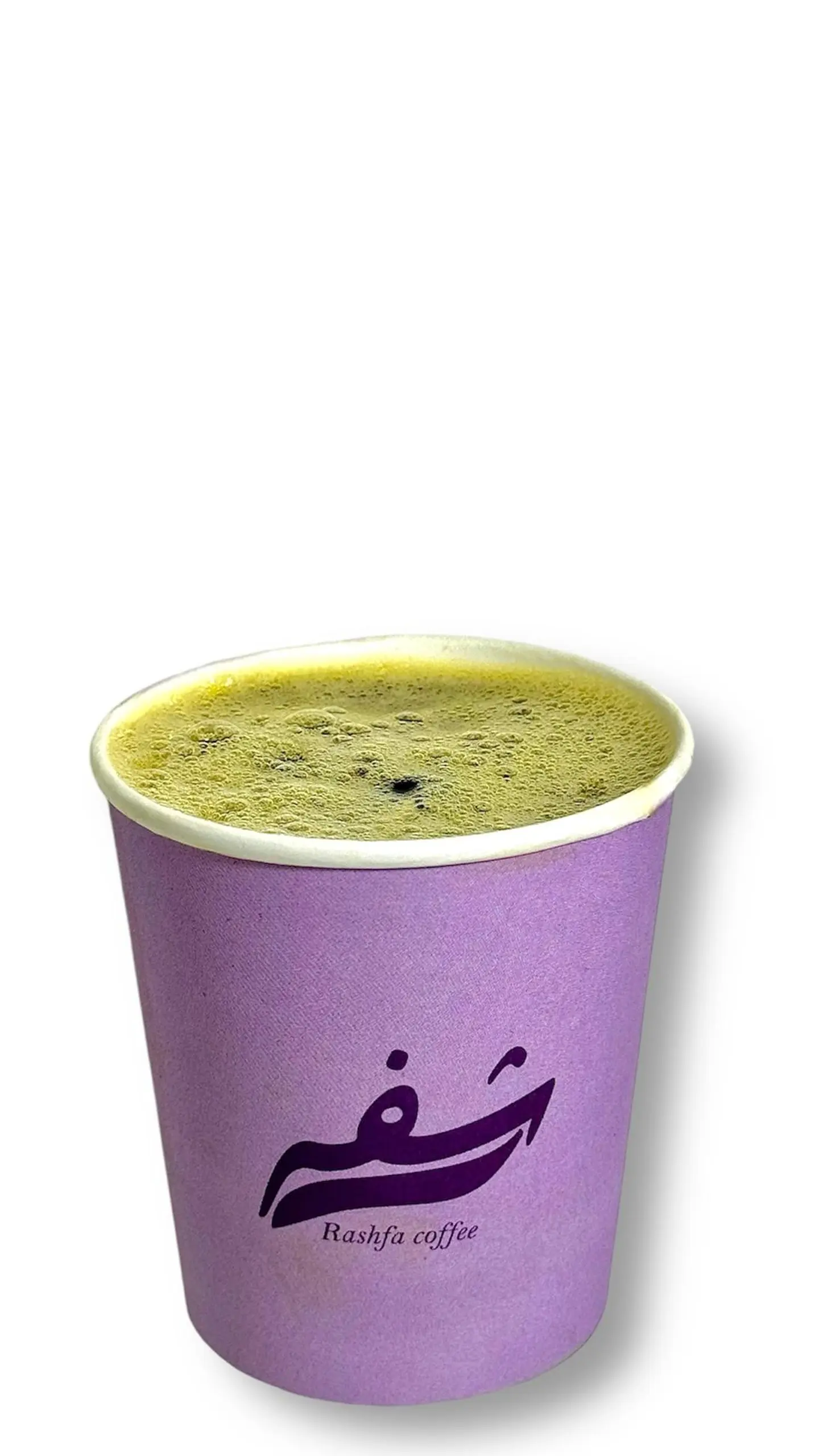 القهوة المقطرة أثيوبي