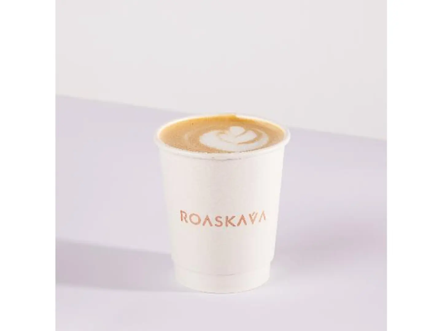 Spanish Latte