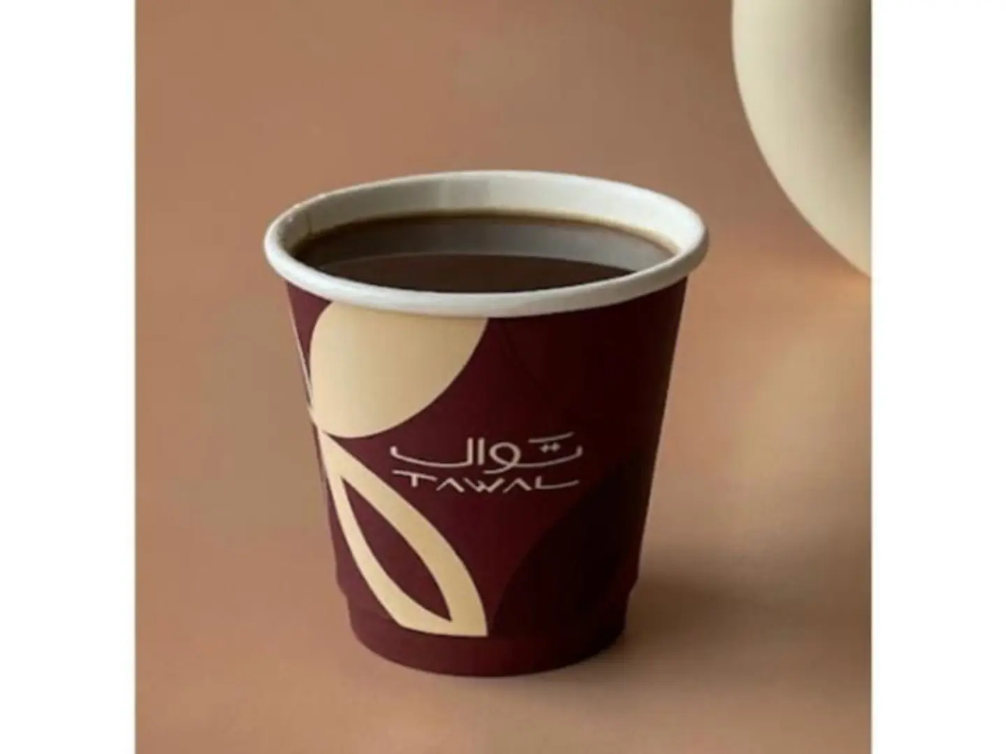 امريكانو حار