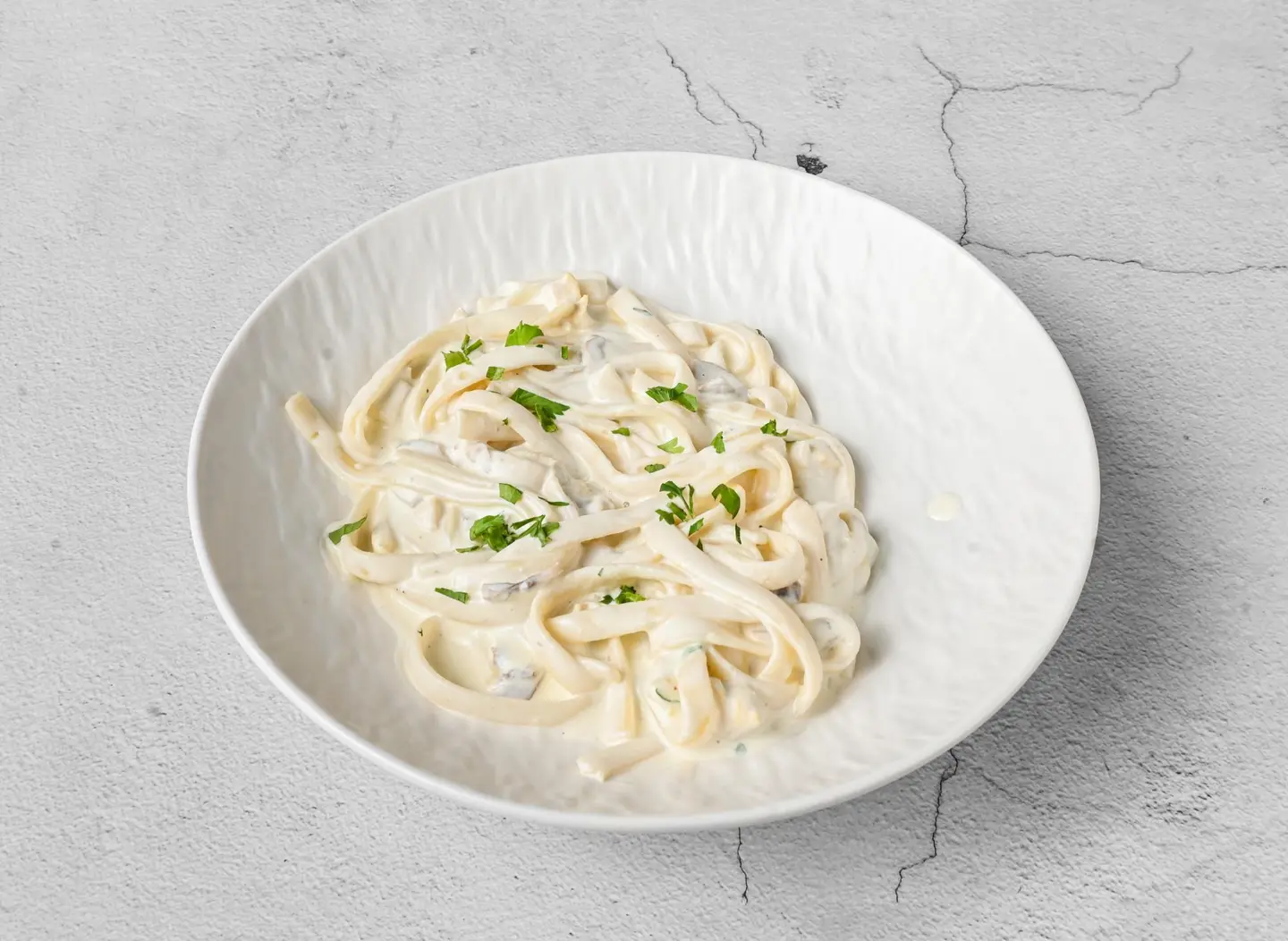 الفريدو باستا فوتوتشيني