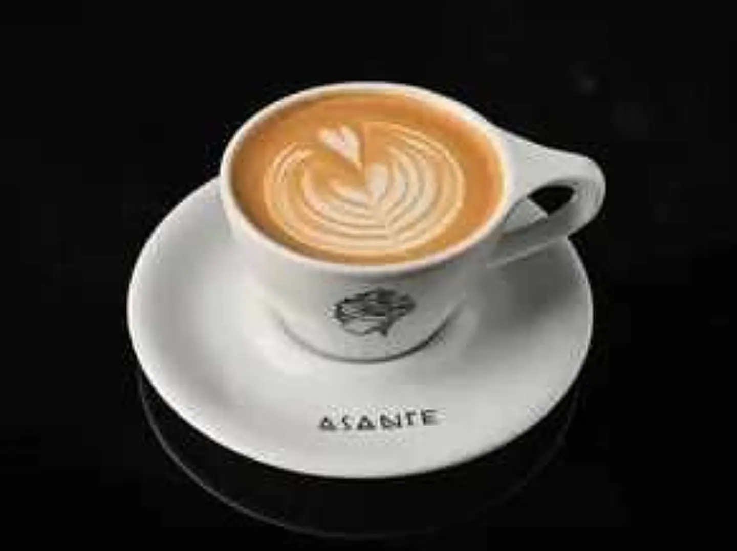 Cappuccino Regular