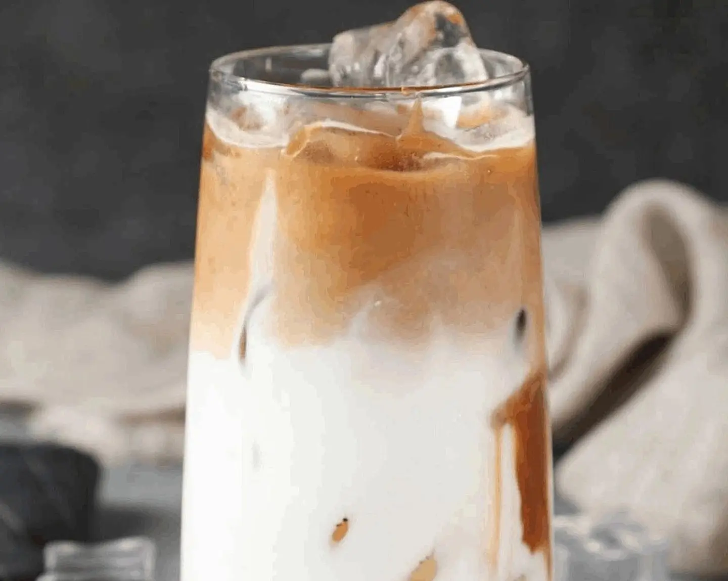 Ice Spanish Latte