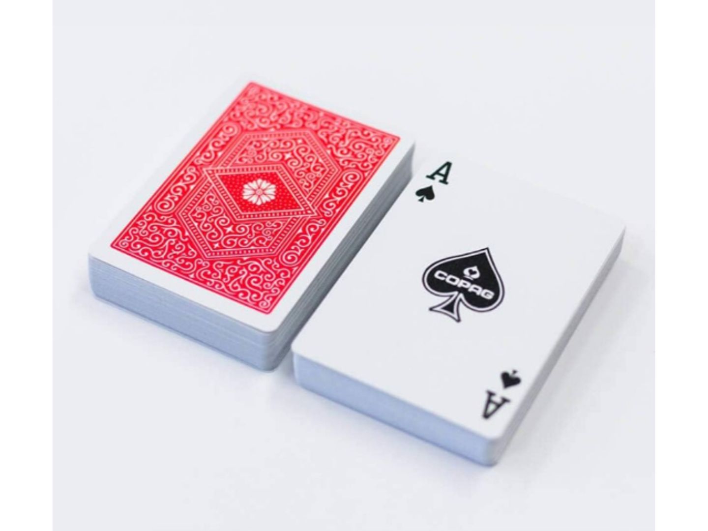 Balot Cards