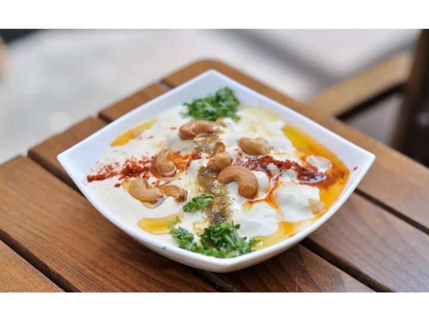 Levantine Fatteh