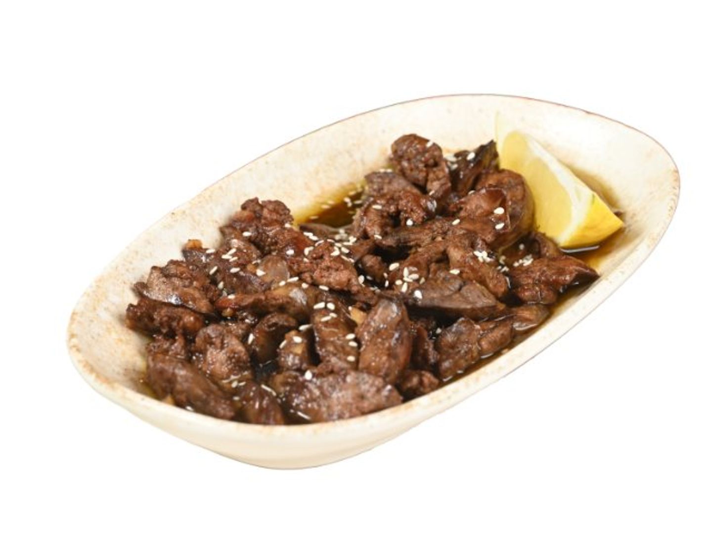 Chicken Liver