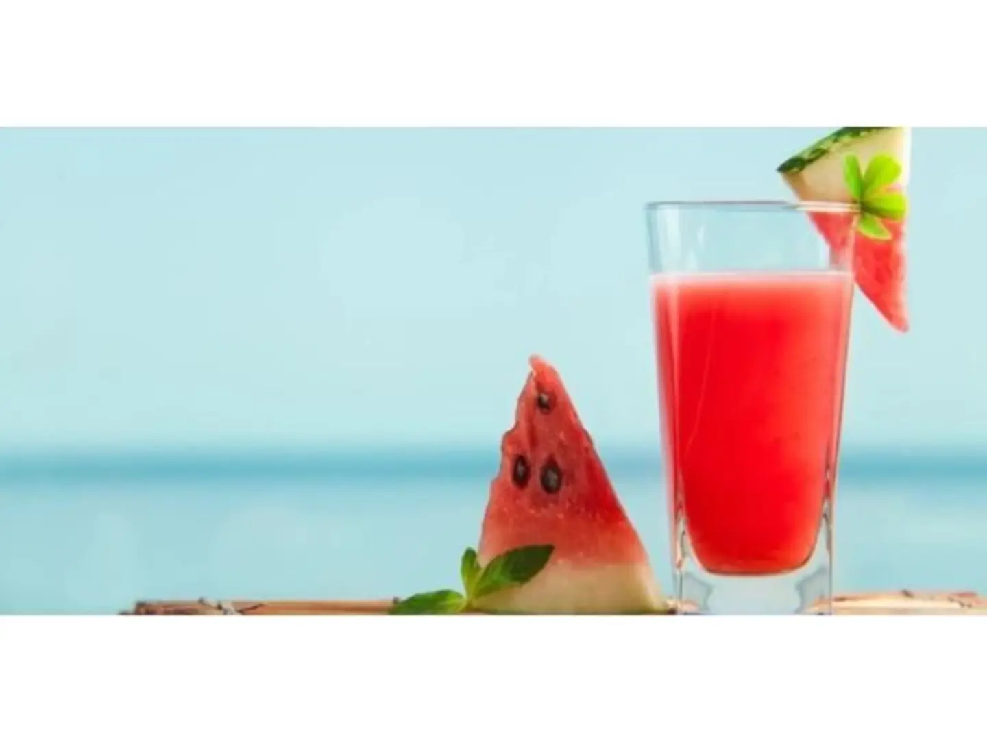 Watermelon Mojito