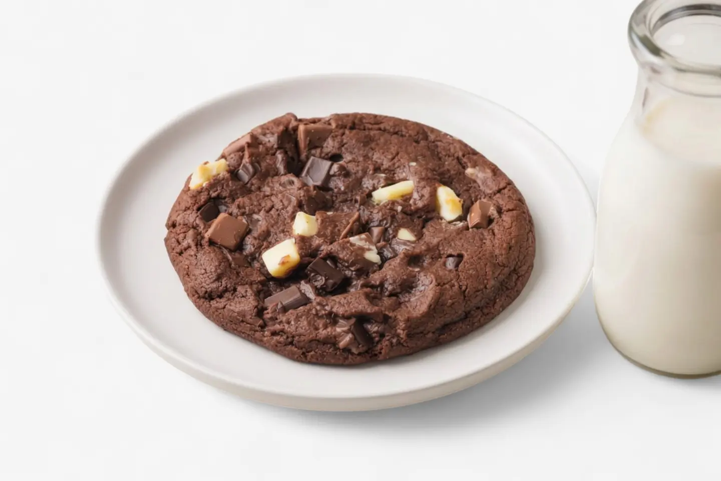 Cookies Chocolate