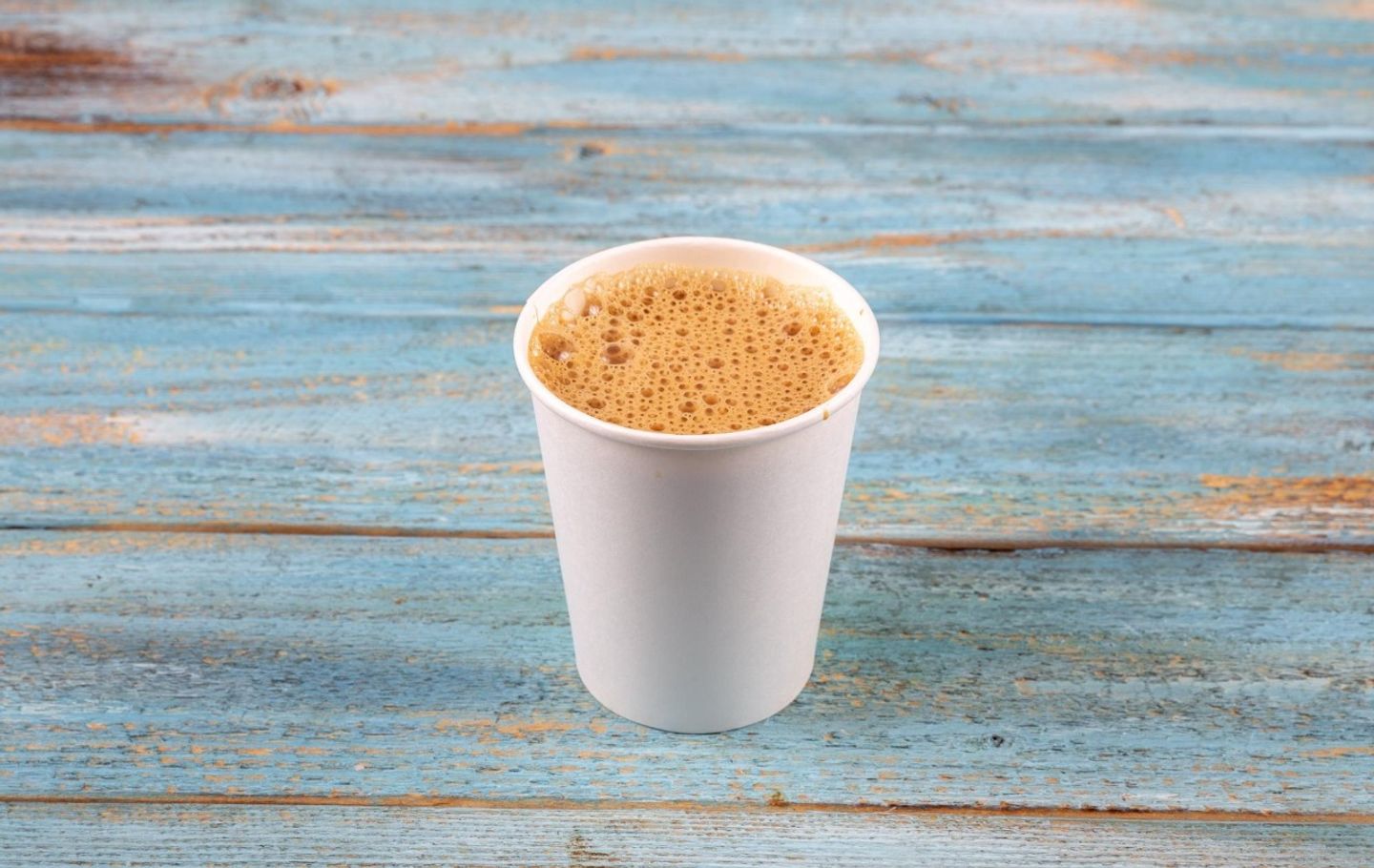 Karak Tea