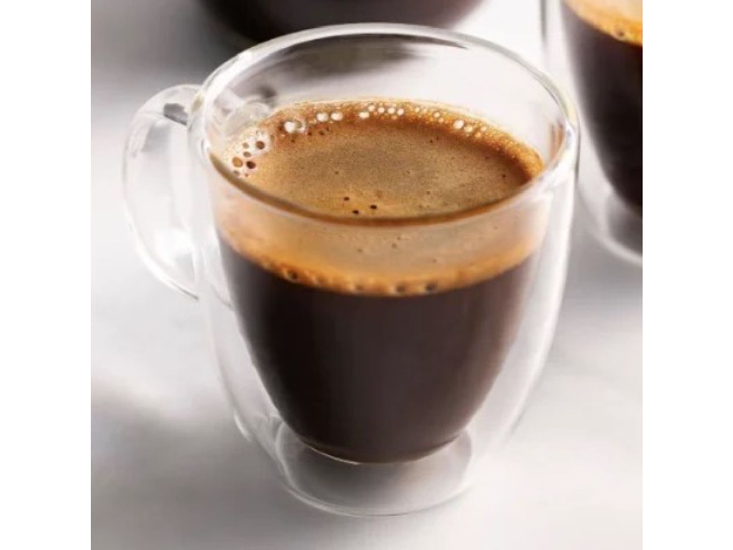 Double Espresso