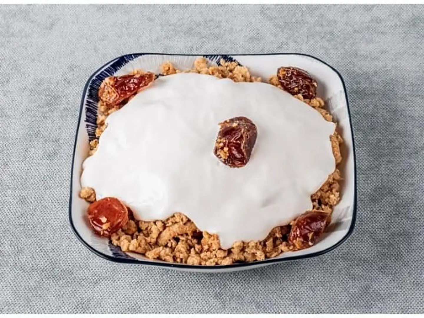 Areekah Double Cream