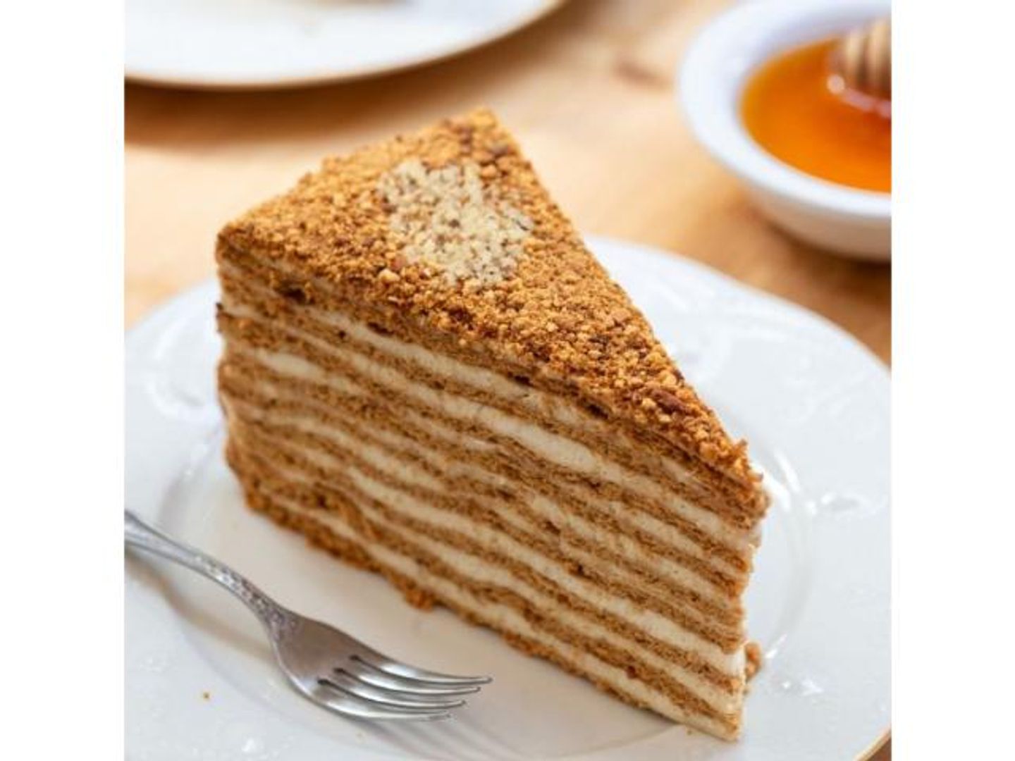 Honey Cake