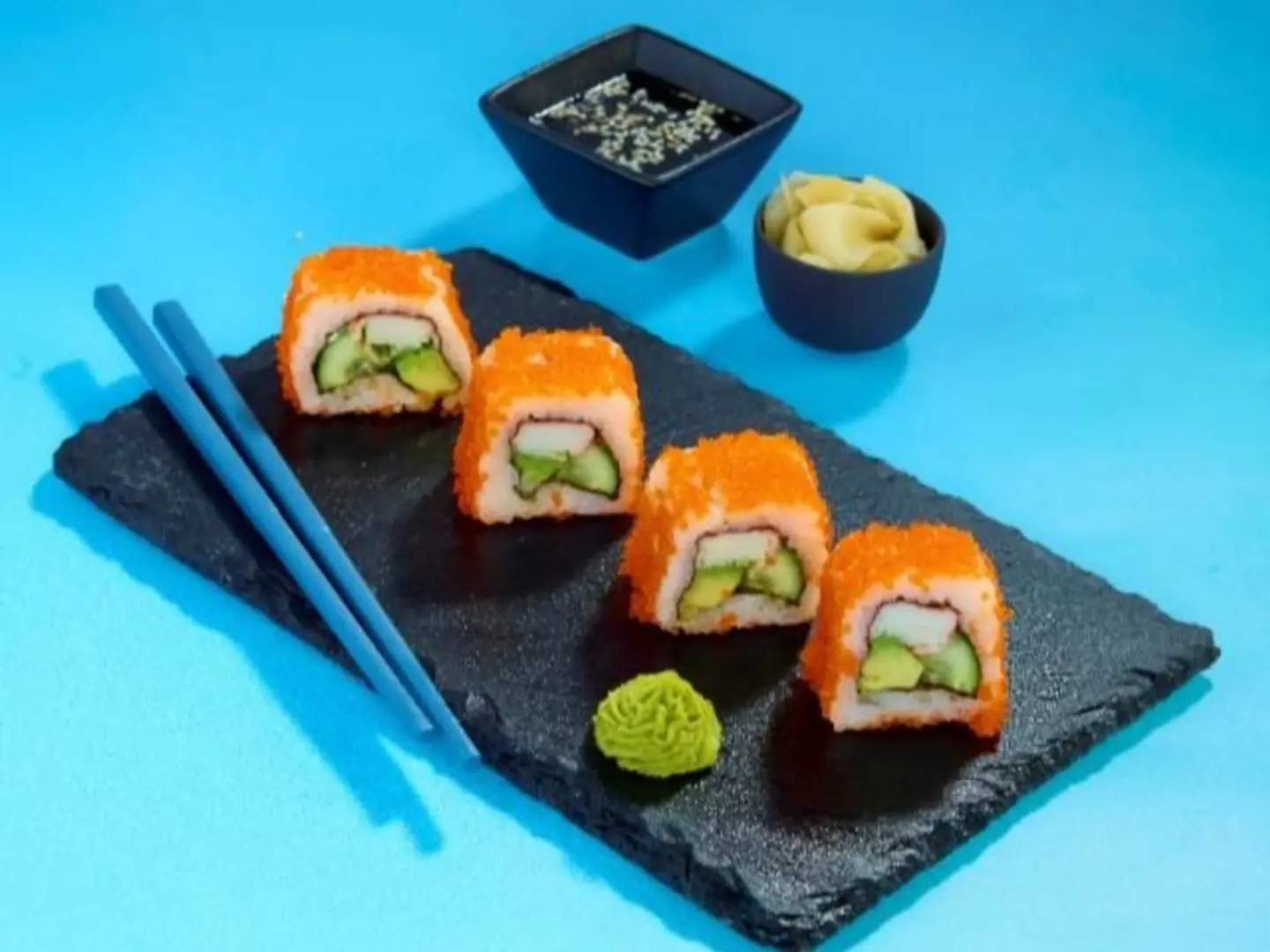 California Roll