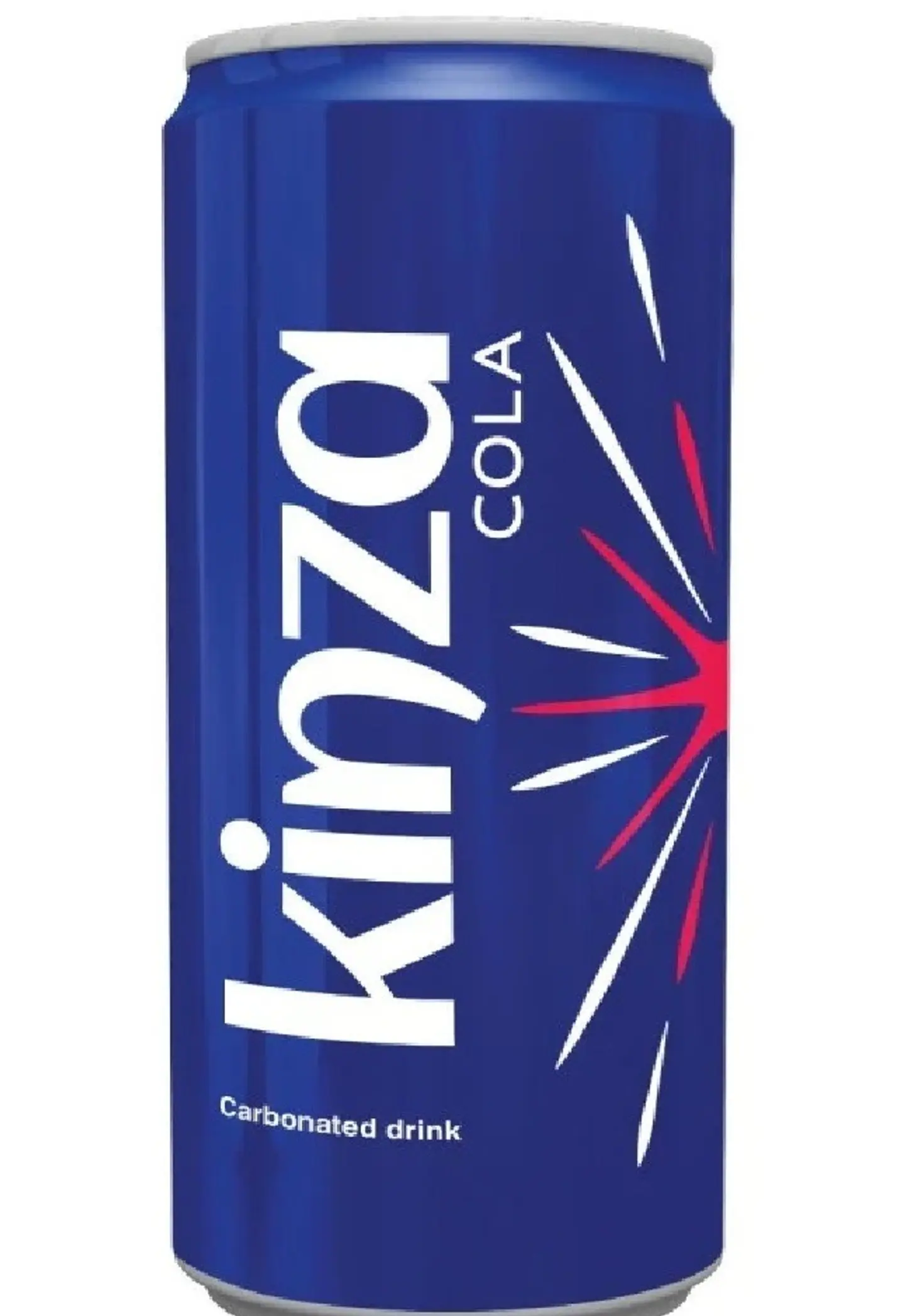 Kinza Cola   250ml